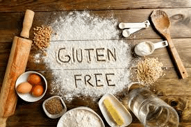 Gluten-Free