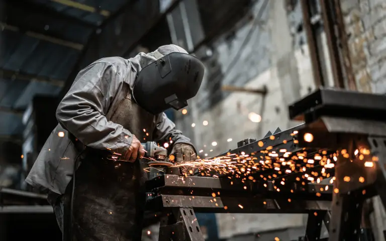 Certification Standard for Steel Fabrication and Erection, and Manufacturing of Metal Components