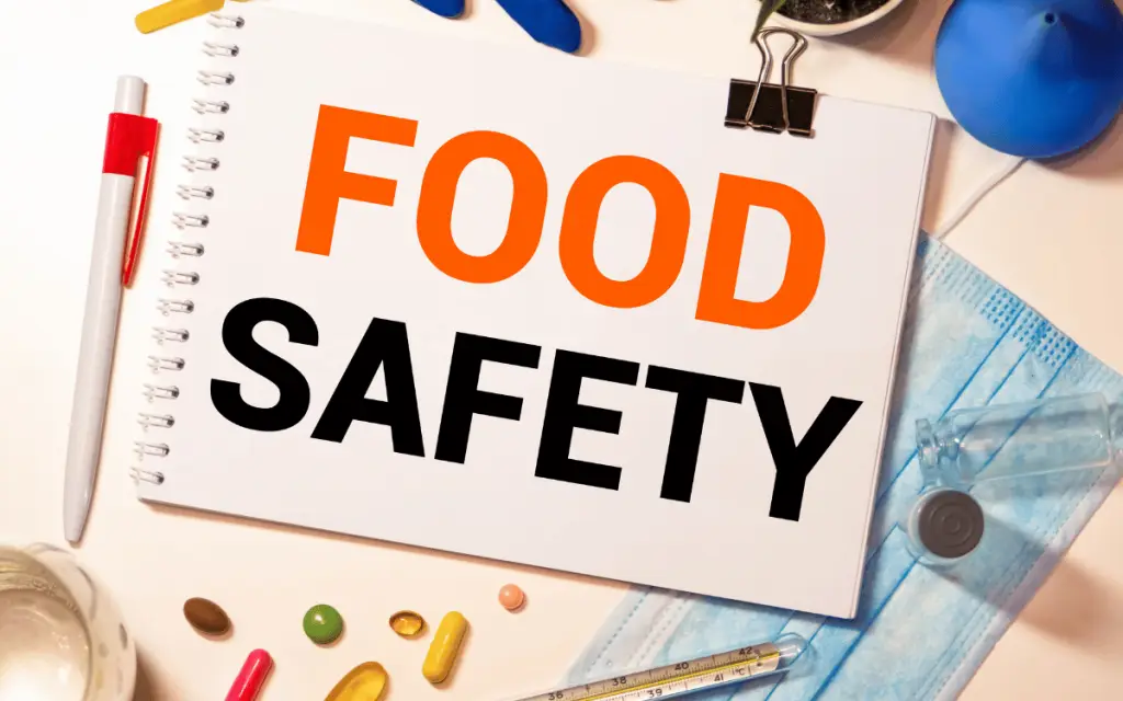 FSSC 22000 Food Safety Systems Certification