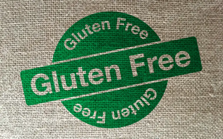 Gluten Free Labeling & Certification