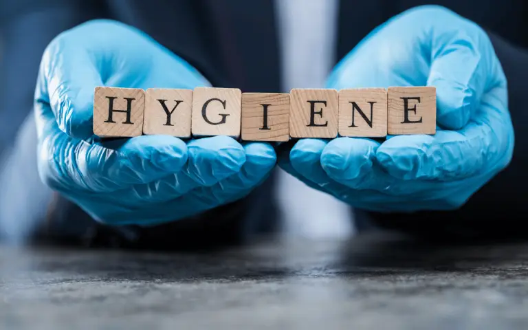 Hygiene Excellence & Sanitation Excellence