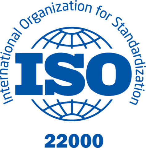 ISO-22000