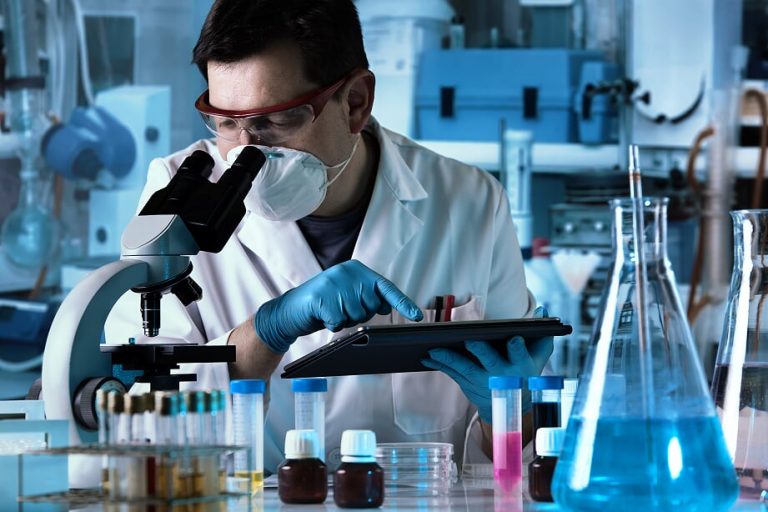 Medical Laboratories