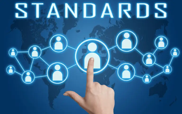 Standard for Telecommunications
